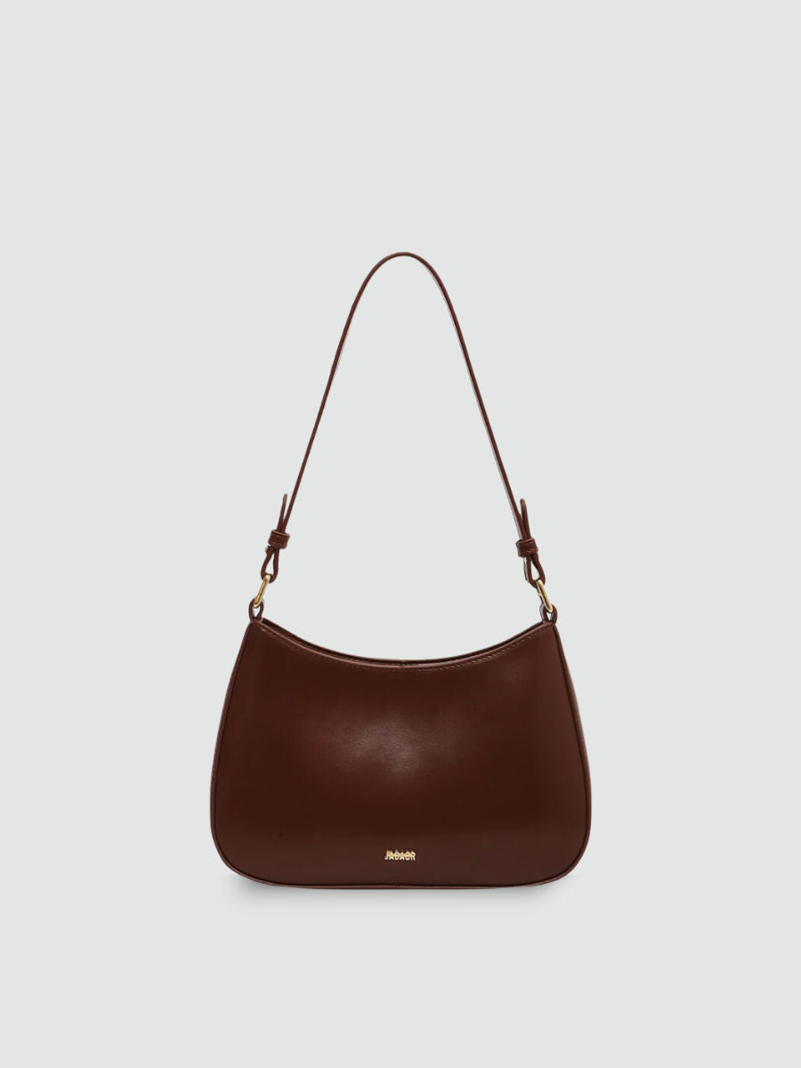 Small Shoulder Bag - Beloria Jade