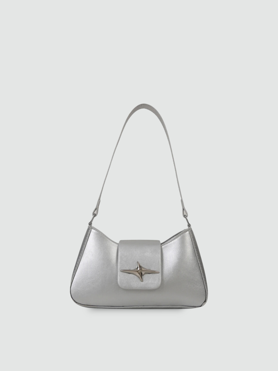 Small Shoulder Bag - Violeta Beloria