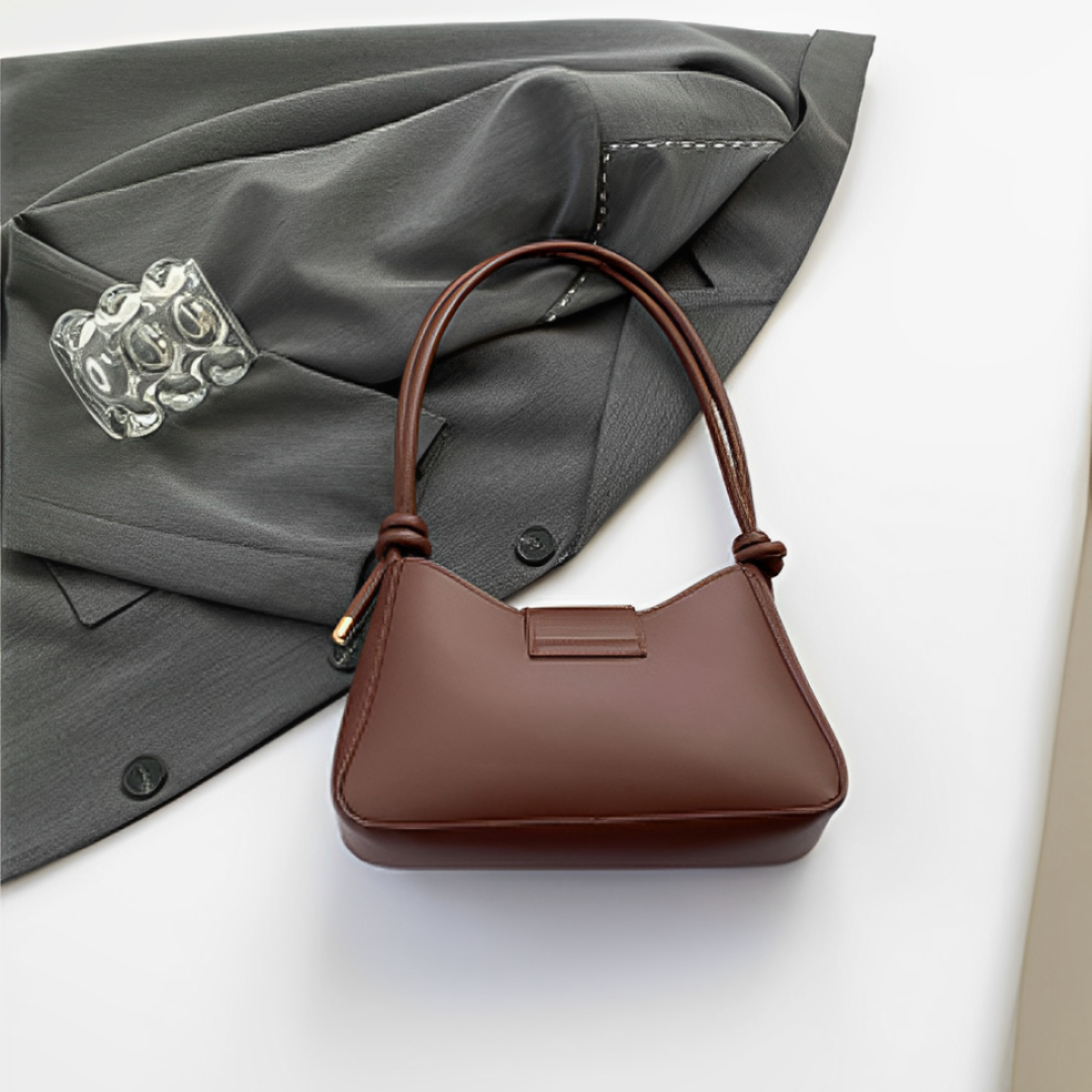 Medium Shoulder Bag - Beloria Ivy