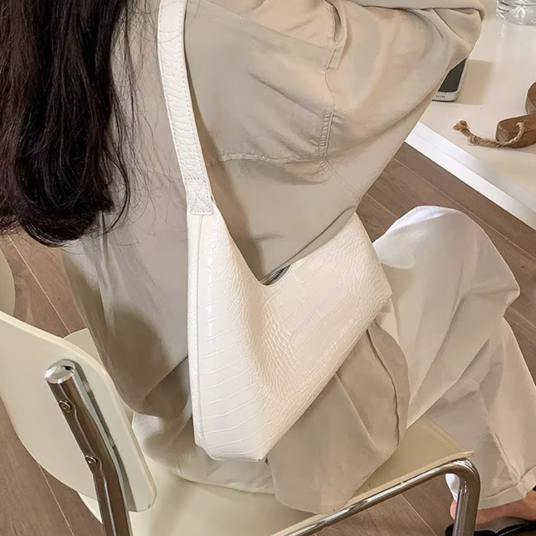 Medium Shoulder Bag - Beloria Kendra