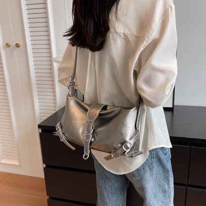 Small Shoulder Bag - Beloria Vanessa