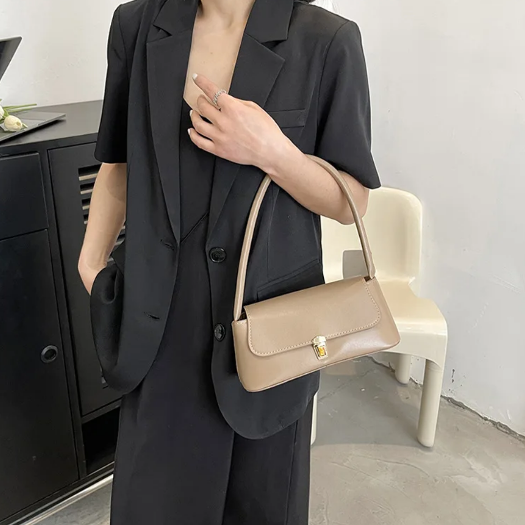 Small Shoulder Bag - Beloria Mirella