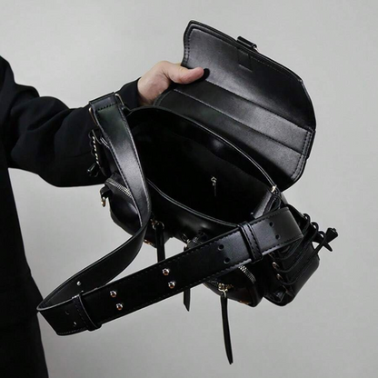 Small Shoulder Bag - Beloria Ivete