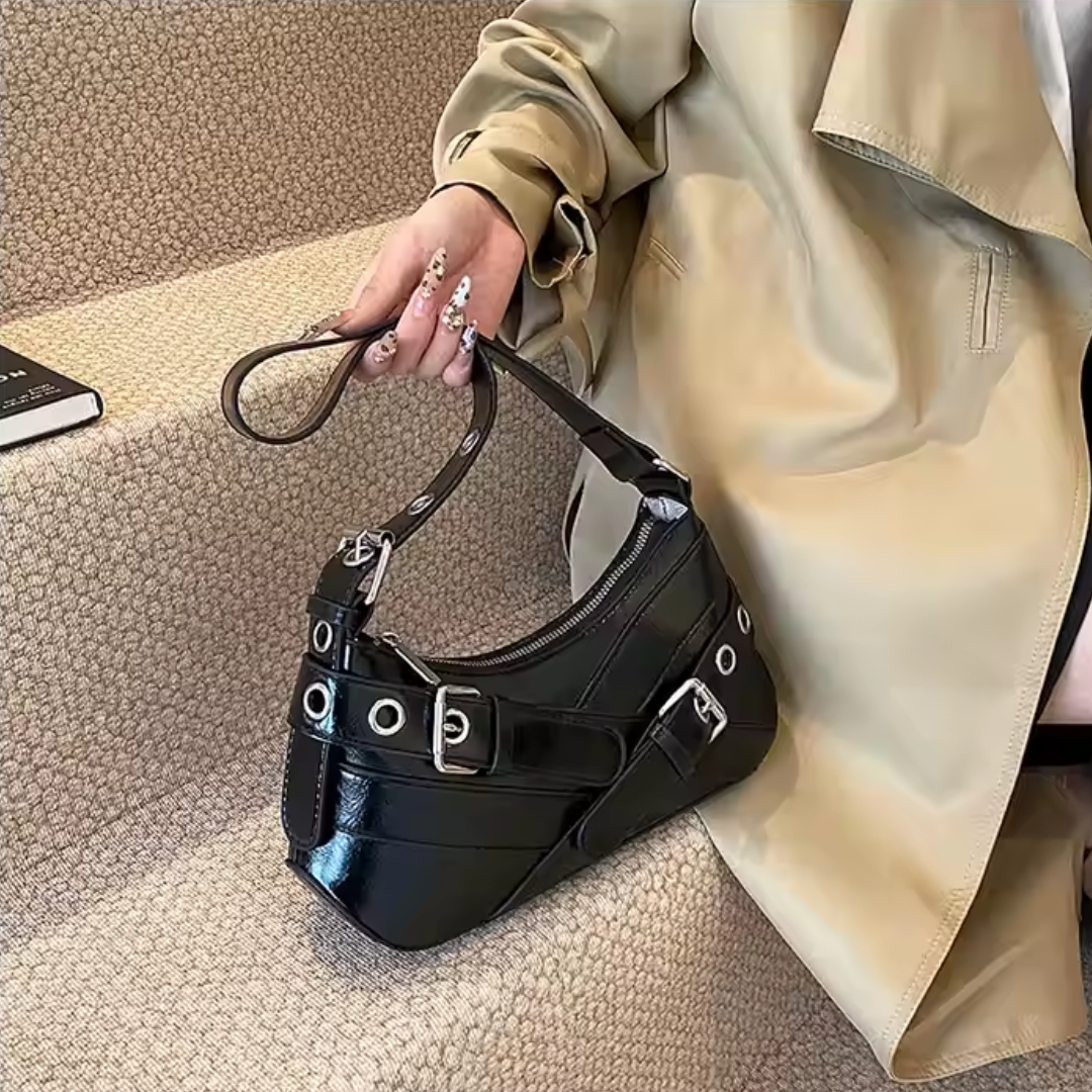 Small Shoulder Bag - Beloria Kate