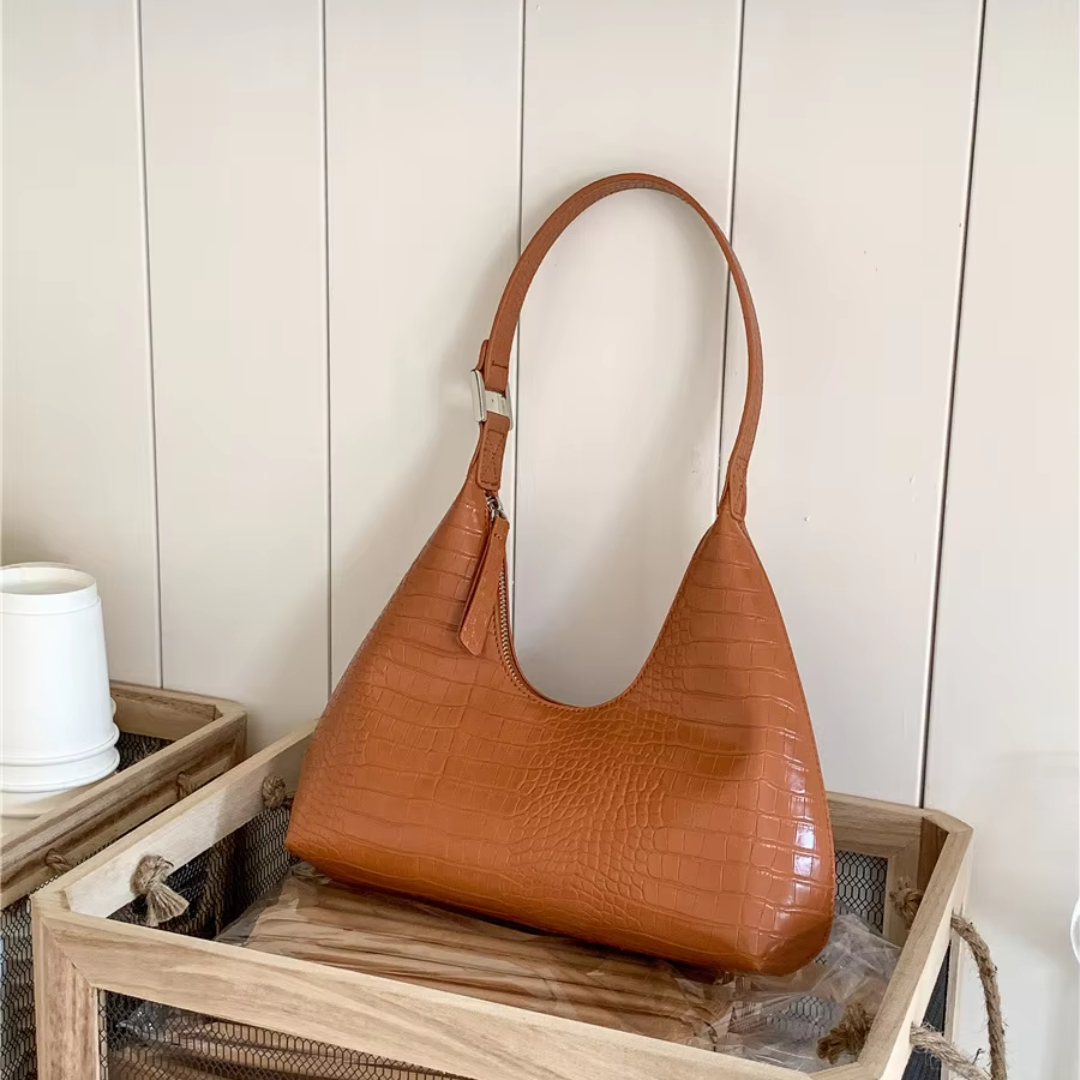 Medium Shoulder Bag - Beloria Kendra