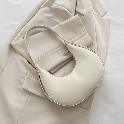 Small Shoulder Bag - Beloria Bruna