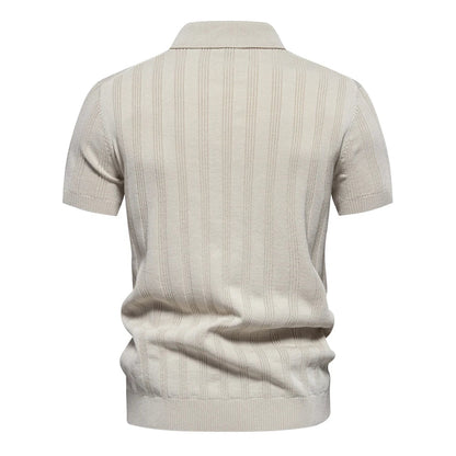 Men's Polo Shirt Superior [AQC]