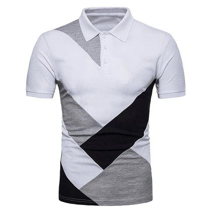 Men's Polo Shirt Excellence Verno