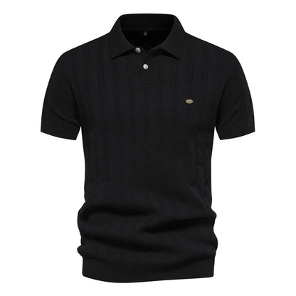 Men's Polo Shirt Superior [AQC]