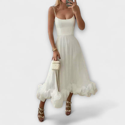 Lily - Festival Midi Dress