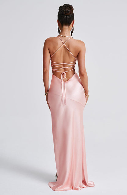 Mina Maxi Dress